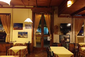 Restaurante Nico image