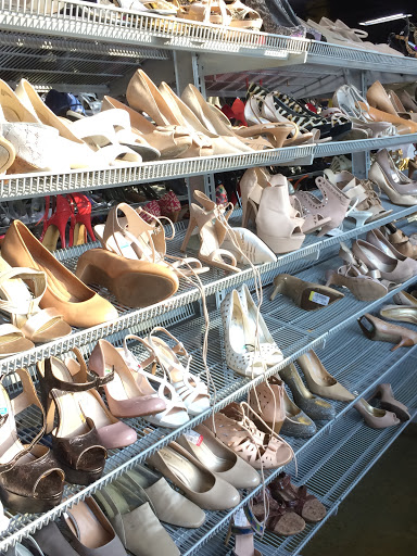 Thrift Store «Goodwill», reviews and photos, 1795 Sunshadow Dr, Casselberry, FL 32806, USA