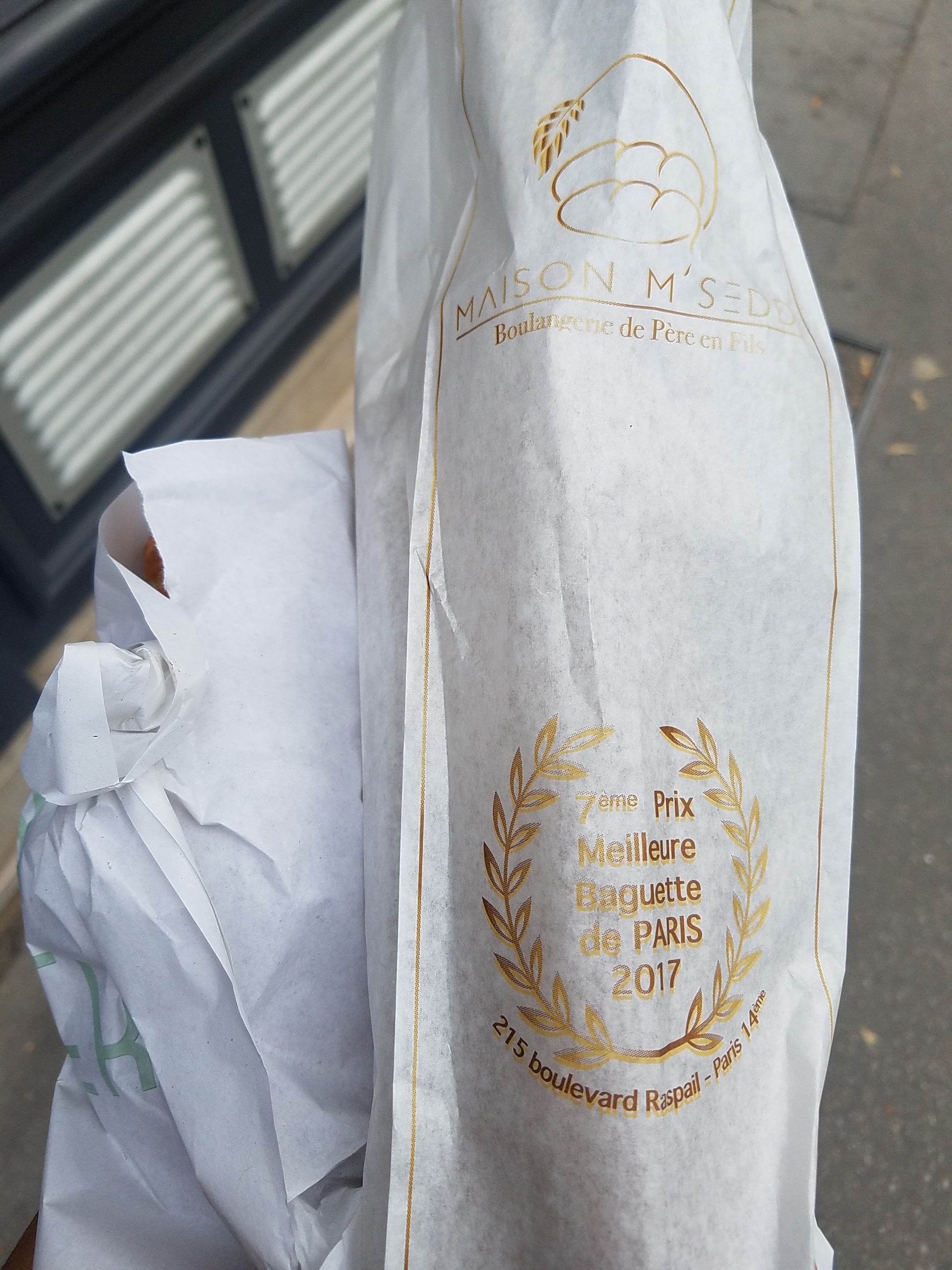 Photo n° 2 de l'avis de An. fait le 22/10/2018 à 12:28