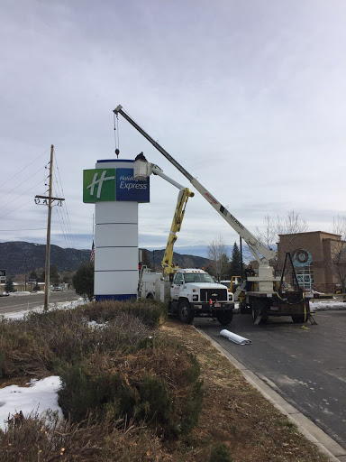 Electrician «Spectrum Lighting», reviews and photos, 2255 Spectra Dr, Colorado Springs, CO 80904, USA