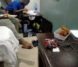 Choice Suites II photo