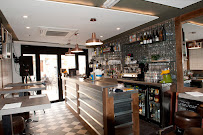 Atmosphère du Le Concorde Café - Bar Restaurant - Salon de Provence - n°14