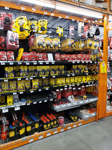 Home Improvement Store «The Home Depot», reviews and photos, 371 Putnam Pike, Smithfield, RI 02917, USA