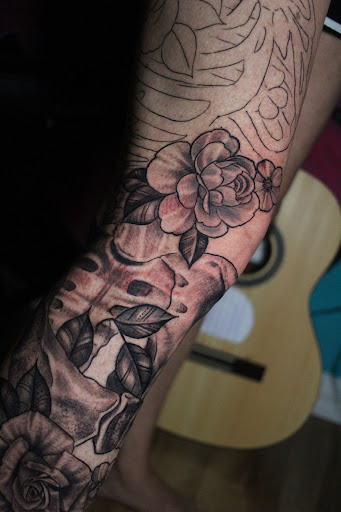 Explore japanese tattoo ideas with meaning, creative tattoo ideas in Homosassa, available at Citrus Tattoos