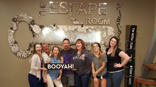 Tourist Attraction «The Escape Room Fishers», reviews and photos, 8890 E 116th St #210, Fishers, IN 46038, USA