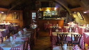 Photo n°29 de Le Petit Blanc à Salins-les-Bains ()