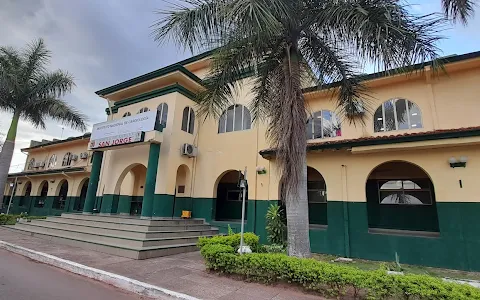 Hospital San Jorge, Instituto Nacional de Cardiología ASUNCION image