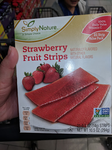 Supermarket «ALDI», reviews and photos, 15535 Whittier Blvd, Whittier, CA 90603, USA