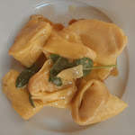 Photo n°2 de l'avis de Klaudi. fait le 03/08/2023 à 14:29 sur le  Al Brindisi à Ferrara