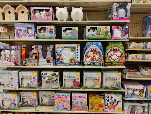 Craft Store «Hobby Lobby», reviews and photos, 360 W University Pkwy, Orem, UT 84058, USA