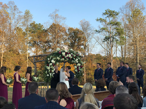 Wedding Venue «The Walters Barn», reviews and photos, 7712 Persimmon Tree Rd, Lula, GA 30554, USA