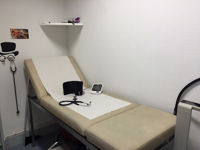 Dr Adrien Dauzat à Lille