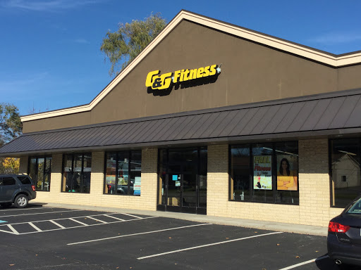 Exercise Equipment Store «G&G Fitness Equipment - Cranberry», reviews and photos, 17020 Perry Hwy, Warrendale, PA 15086, USA
