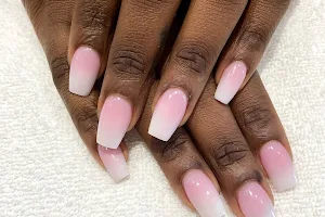 Nails Fantastic Of Sandy Springs image