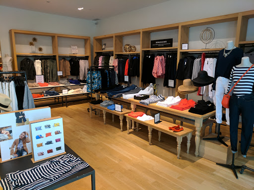 Clothing Store «J.Crew», reviews and photos, 50 Main St #210, Salt Lake City, UT 84101, USA