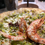 Photo n°1 de l'avis de Rachele.o fait le 21/09/2022 à 19:31 sur le  Pizzeria - Cellarius - Osteria Via Mazzini dal 2013 à Marsala