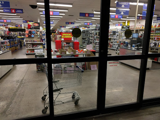 Hardware Store «Harbor Freight Tools», reviews and photos, 1244 S Gilbert Rd #110, Mesa, AZ 85204, USA