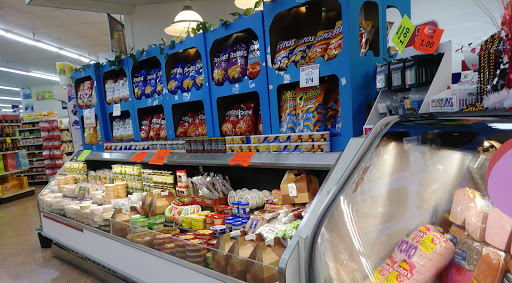 Grocery Store «Rivertown Market IGA», reviews and photos, 1041 Old US Rte 52 # A, New Richmond, OH 45157, USA