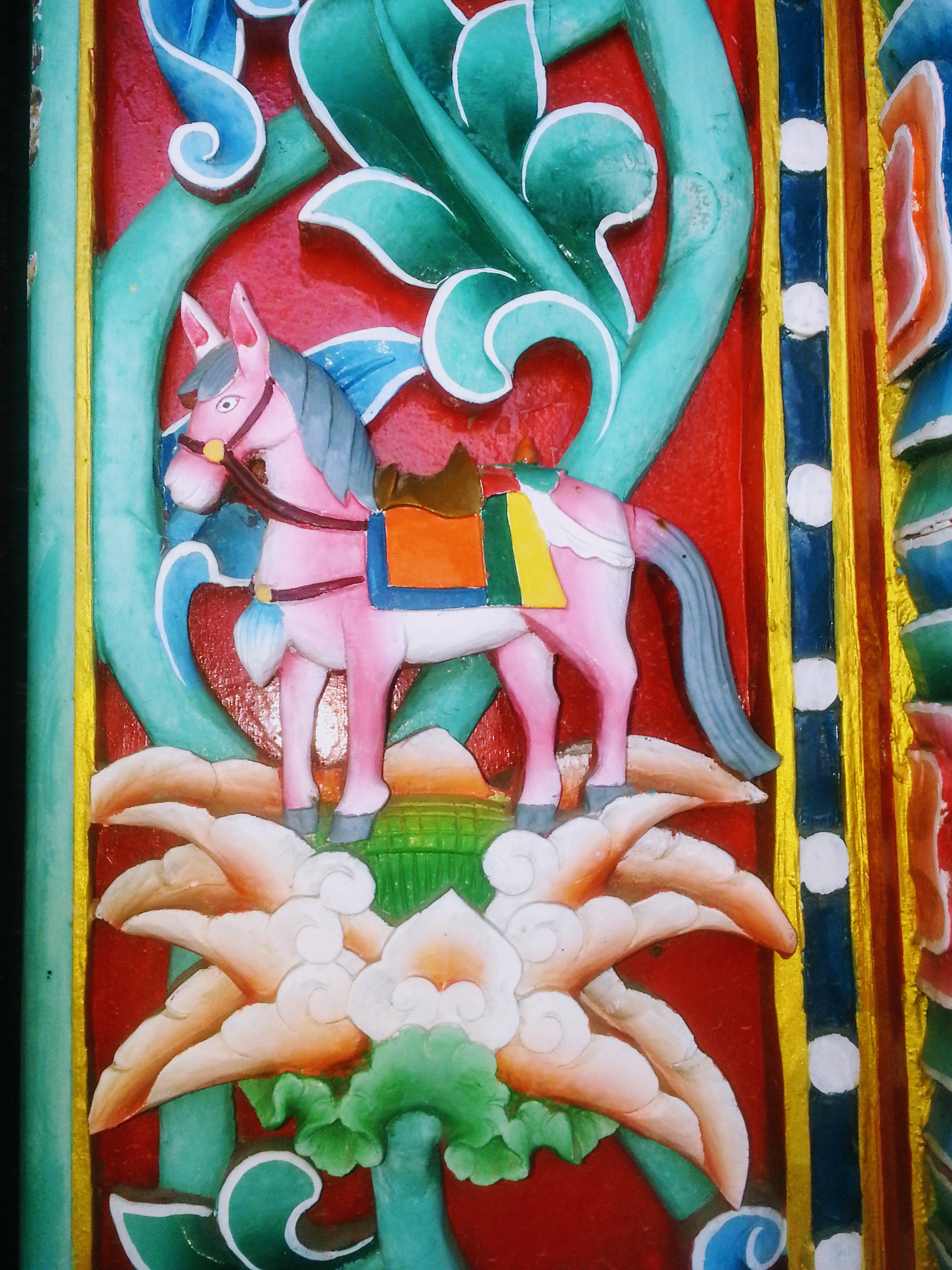 Photo n° 2 de l'avis de Marco.o fait le 14/04/2019 à 14:06