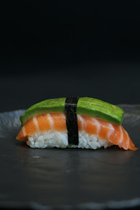 Sushi du Restaurant japonais Chez Lin Marseille - n°14