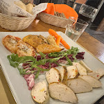 Photo n°1 de l'avis de leled13.� fait le 29/10/2022 à 16:08 sur le  Tigelleria TigellaBella Catania à Catania