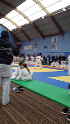 NANGIS NATATION à Nangis