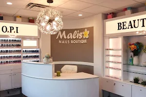 Malis Nails Boutique image