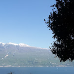 Photo n°5 de l'avis de Eveline.e fait le 22/04/2018 à 19:14 sur le  Hotel La Terrazzina à Gargnano