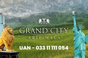 Grand City Arifwala image