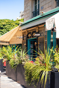 Photos du propriétaire du Restaurant français Chez Julien à Paris - n°2