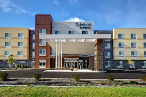 Fairfield Inn & Suites by Marriott Grand Rapids Wyoming image
