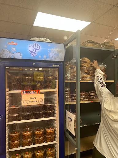 Grocery Store «Nizam», reviews and photos, 608 Anderson Ave # 3, Cliffside Park, NJ 07010, USA