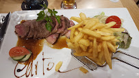 Frite du Édito Restaurant Saint Quentin - n°19