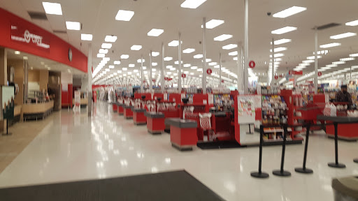 Department Store «Target», reviews and photos, 5104 Commons Dr, Rocklin, CA 95677, USA