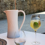 Photo n°7 de l'avis de Antonio.a fait le 16/08/2022 à 09:44 sur le  Vinha Boutique Hotel à Vila Nova de Gaia