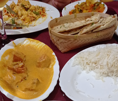 Restaurante Indian Punjab Tandoori & Curry,s - Amatxilili Plaza, 3, Bajo 2, 20800 Zarautz, Gipuzkoa, Spain