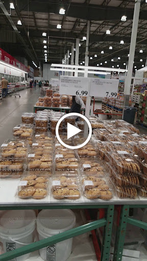 Warehouse store «Costco Wholesale», reviews and photos, 13130 SE 84th Ave, Clackamas, OR 97015, USA