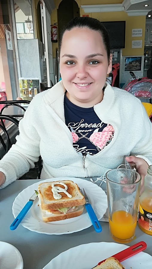 Cafetería La Reina