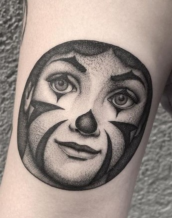 Explore tattoo cover up ideas for dark tattoos, creative tattoo ideas in Chandler, available at Ranger Tattoo & Piercing