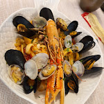 Photo n°1 de l'avis de Asher.o fait le 25/06/2022 à 19:41 sur le  Catalana Restaurant à Reggio Emilia