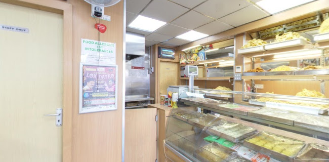 Aarti Sweet Centre (Melton Road) - Leicester