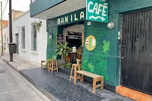 Café Manila image