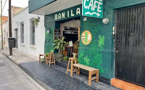 Café Manila image