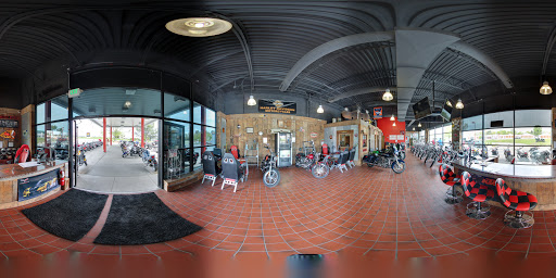 Motorcycle Dealer «ACES Motorcycles», reviews and photos, 5900 S College Ave, Fort Collins, CO 80525, USA