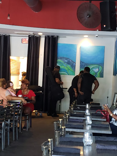 Shopping Mall «Indian Creek Crossing Shopping Ctr», reviews and photos, 4100 Redan Rd, Stone Mountain, GA 30083, USA