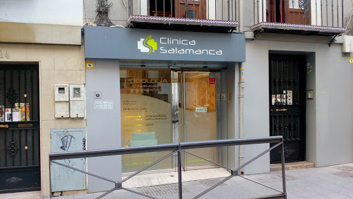 Clínica Salamanca. Podología. en Granada, Granada