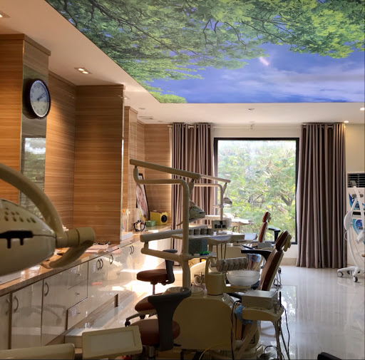 Nha Khoa Đại Dương