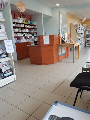 Clinique Vétérinaire Péronne-Europe des Drs Martigny et Dartois à Péronne