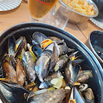 Photo n° 1 de l'avis de Chrystelle.a fait le 29/05/2022 à 17:35 pour Le Roi de la Moule à Dunkerque