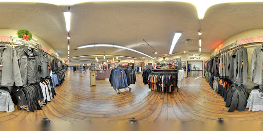 Motorcycle Repair Shop «Wabash Valley Harley-Davidson, Inc.», reviews and photos, 3912 US-41, Terre Haute, IN 47802, USA